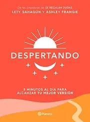 Cover of Despertando