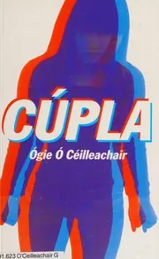 Cover of Cúpla