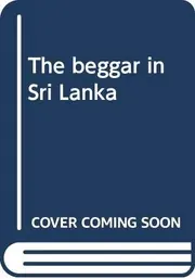 Cover of The Beggar in Sri Lanka