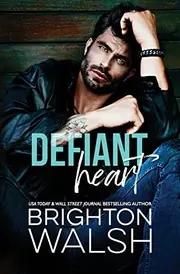 Cover of Defiant Heart