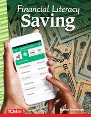 Cover of Financial Literacy