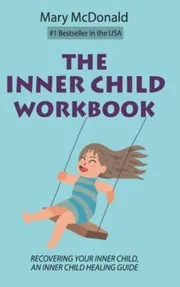 Cover of Inner Child Workbook