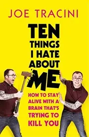 Cover of Ten Things I Hate About Me