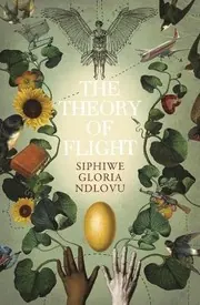 Cover of Theory of Flight