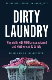 Cover of Dirty Laundry