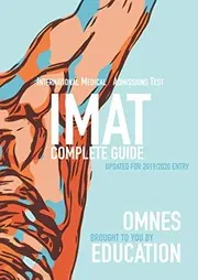 Cover of IMAT