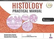 Cover of Histology Practical Manual