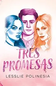 Cover of Tres Promesas
