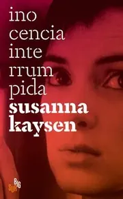 Cover of Inocencia Interrumpida