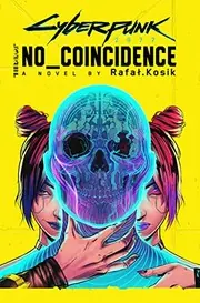 Cover of Cyberpunk 2077
