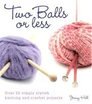 Cover of Two Balls or Less