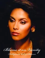 Cover of Blame It on Vanity