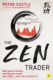 Cover of Zen Trader