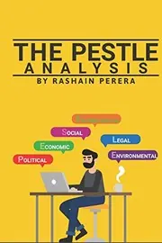 Cover of PESTLE Analysis