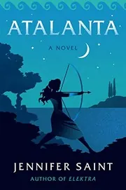 Cover of Atalanta