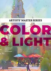 Cover of Artists' Master Series