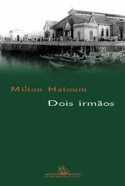 Cover of Dois Irmãos