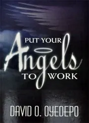 Cover of Put Your Angels to Work