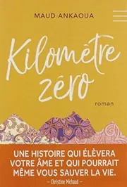 Cover of Kilomètre Zéro