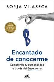 Cover of Encantado de Conocerme