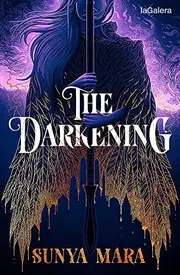 Cover of Darkening