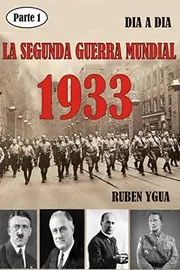 Cover of Segunda Guerra Mundial