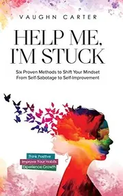 Cover of Help Me, I'm Stuck