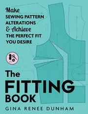 Cover of The Fitting Book