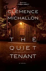 Cover of The Quiet Tenant