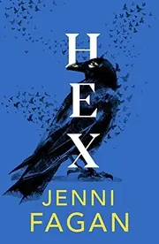 Cover of Hex