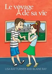 Cover of Le Voyage De Sa Vie