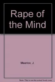 Cover of The Rape of the Mind