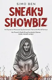 Cover of Sneaky Showbiz