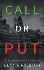 Cover of CALL or PUT