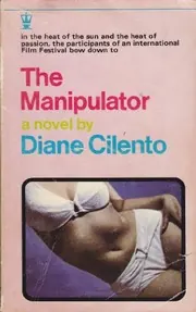 Cover of The Manipulator