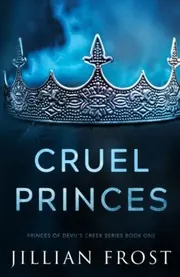 Cover of Cruel Princes