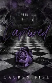 Cover of Captured