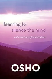 Cover of Learning to Silence the Mind