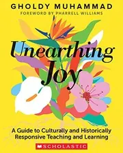 Cover of Unearthing Joy