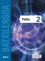 Cover of FISIKA