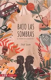 Cover of Bajo las Sombras