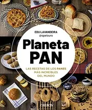 Cover of Planeta Pan