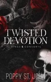 Cover of Twisted Devotion