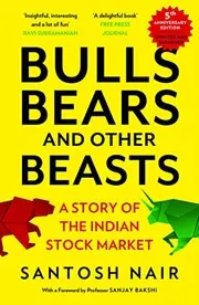 Cover of Bulls, Bears and Other Beasts
