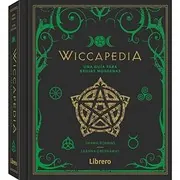 Cover of WICCAPEDIA