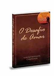Cover of O Desafio de Amar