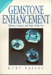 Cover of Gemstone Enhancement