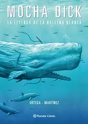 Cover of Mocha Dick