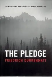 Cover of The Pledge