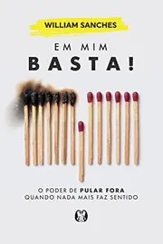 Cover of Em Mim Basta!